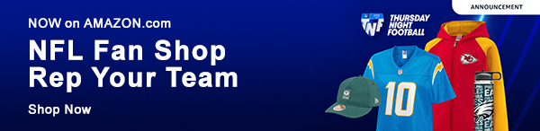 Shop Now and Rep Your Team