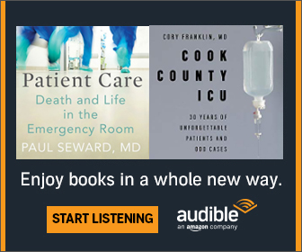 Audible Holiday Promotion