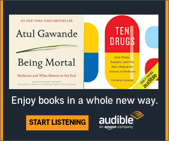 Audible Holiday Promotion