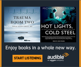 Audible Holiday Promotion