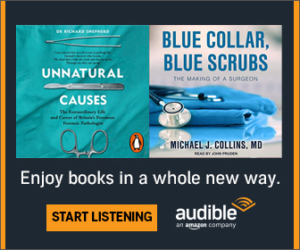 Audible Holiday Promotion